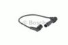 BOSCH 0 986 356 255 Ignition Cable